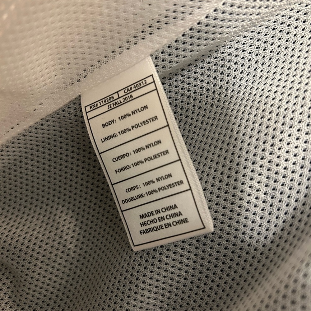 Houston Rockets Jacket - Picture 11 of 12